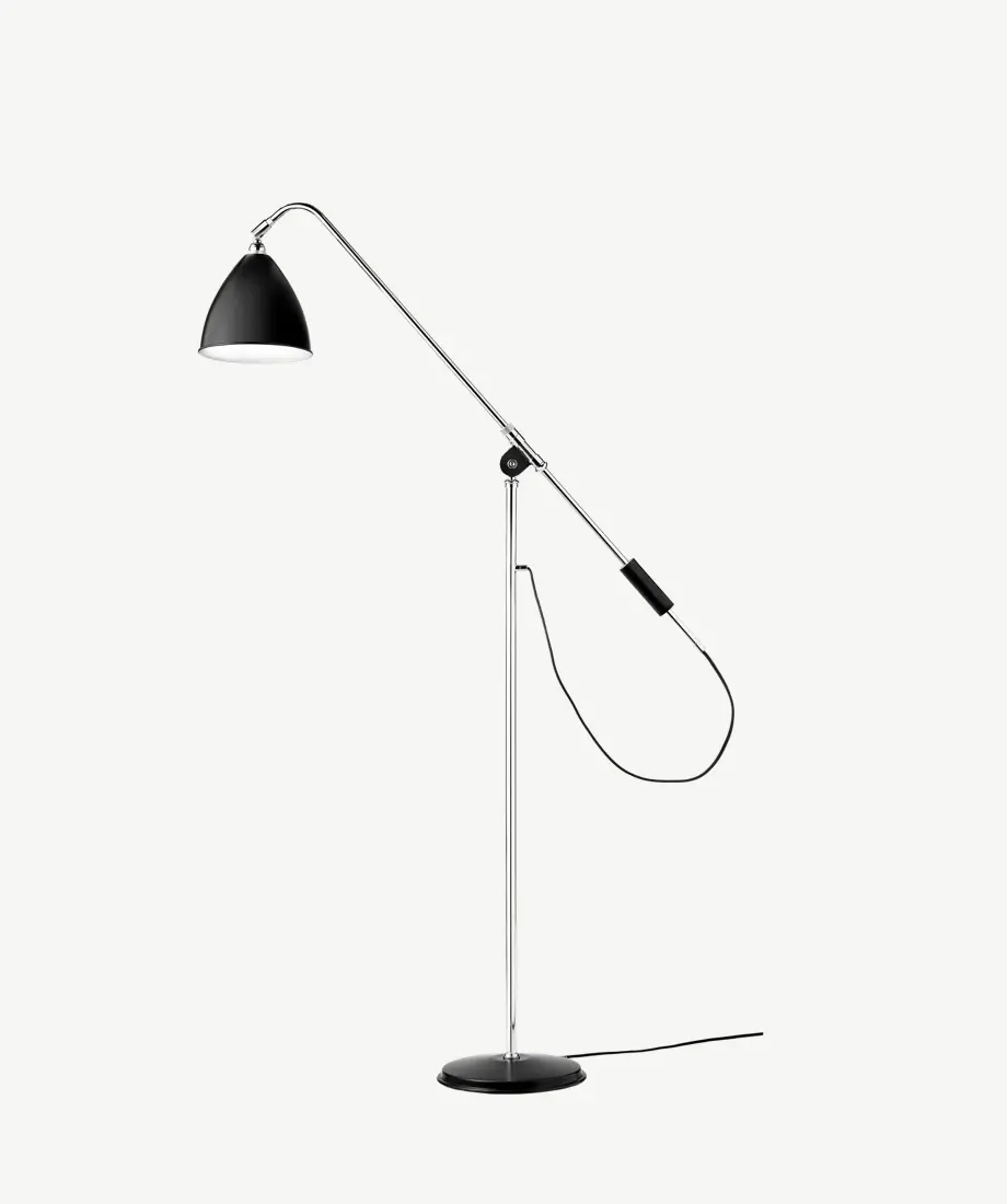 Aran Floor Lamp