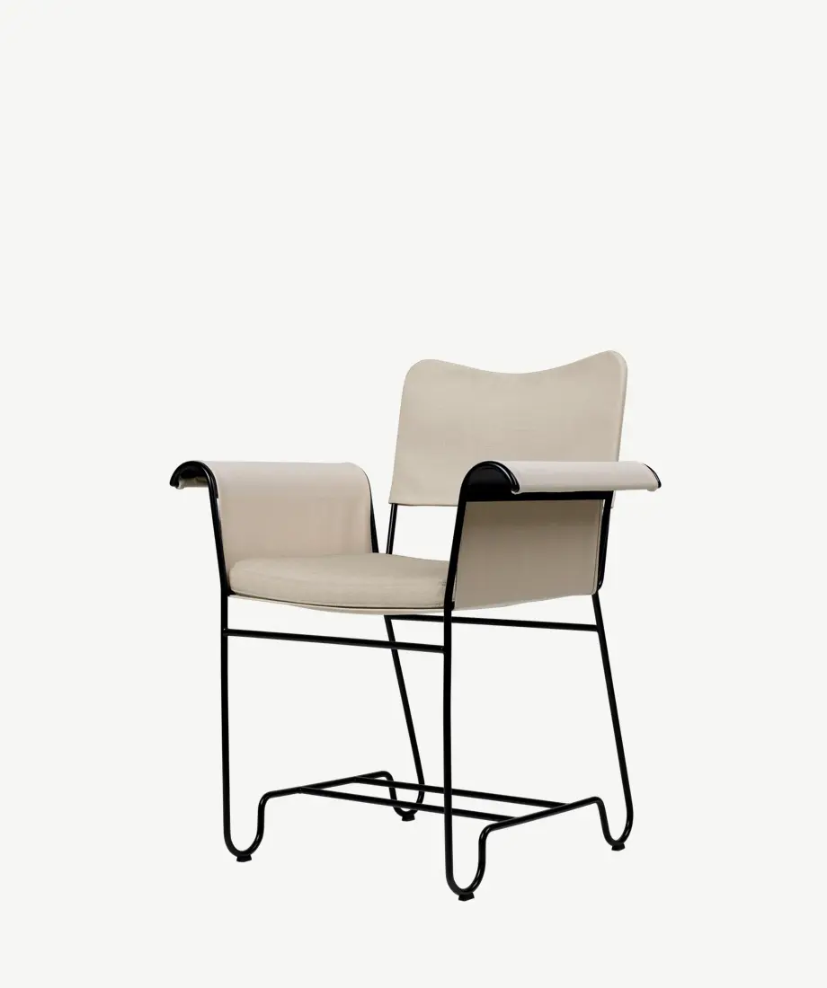 Samon Arm Chair