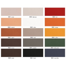 Rabitti 1969, Trays by RABITTI 1969, Sorrento tray rectangular, medium