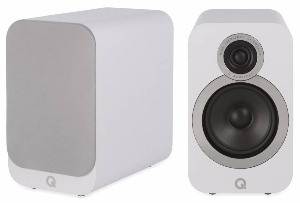 Rega IO Amplifier + Planar 1 + Q Acoustics Package - Image 9