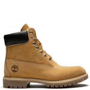 Timberland Undefeated x Bape 6 Inch Boot