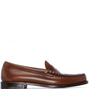 G.H. Bass & Co. Weejuns Larson Penny loafers
