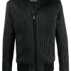 Dolce & Gabbana quilted bomber jacket