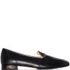 Jennifer Chamandi Fabrizio slip-on loafers