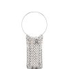 Paco Rabanne Iconic 1969 mini bag