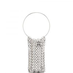 Paco Rabanne Iconic 1969 mini bag