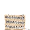Paco Rabanne Iconic 1969 mini bag