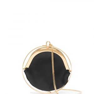 Jil Sander Circle mini bag