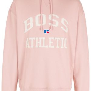 BOSS Moletom BOSS x Russell Athletic