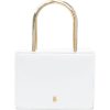 Amina Muaddi Super Amina Gilda mini bag