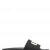 Balenciaga glow-in-the-dark BB logo slides