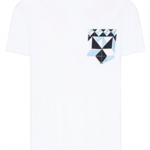 Dolce & Gabbana Majolica-print T-shirt