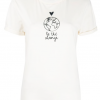 Boss Hugo Boss slogan-print T-shirt
