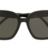 Gentle Monster Her 01 square-frame sunglasses
