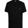 Karl Lagerfeld Karl Motif polo shirt