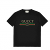 Gucci oversized logo T-shirt