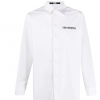 Karl Lagerfeld K/Maison organic cotton shirt