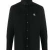 Karl Lagerfeld Ikonik Oxford shirt