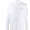 Karl Lagerfeld Ikonik Oxford shirt