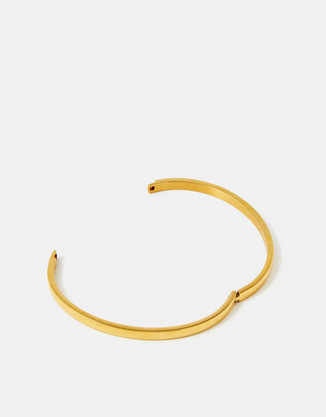 Stainless Steel Bangle, , large