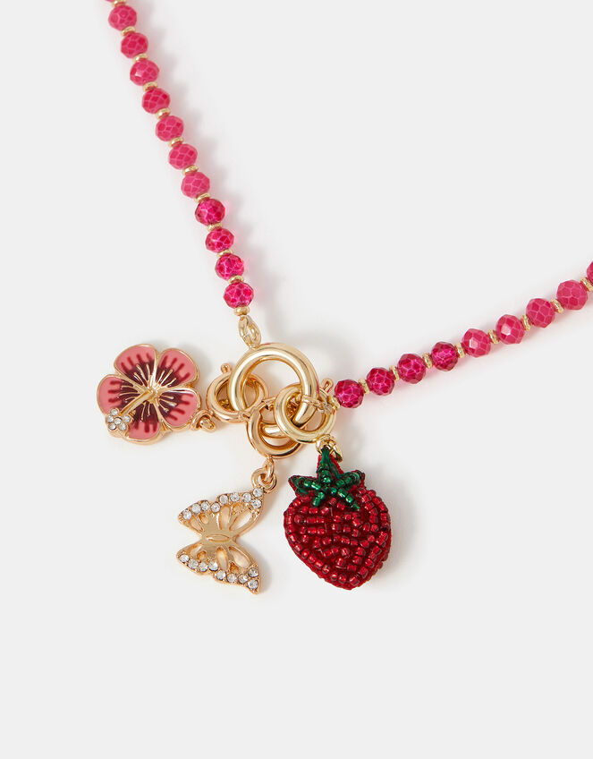 Hibiscus Jewellery Charm, , large