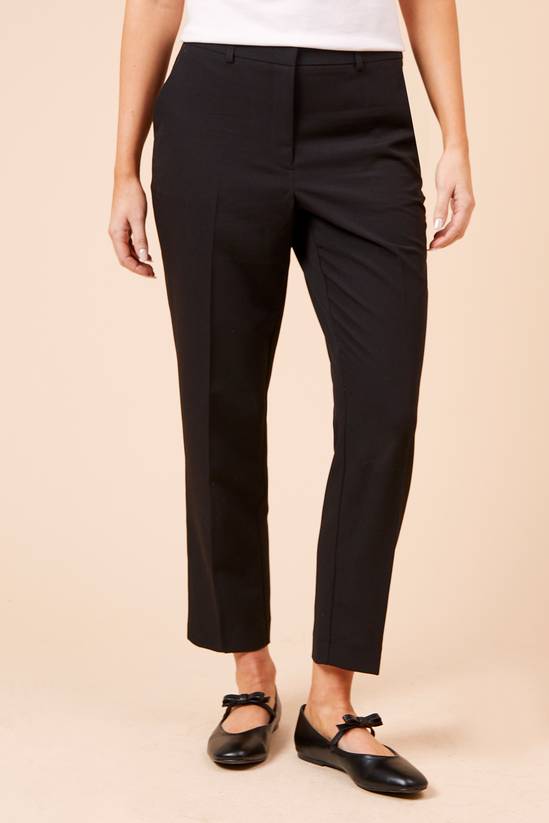 Dorothy Perkins Slim Ankle Grazer Trouser 1