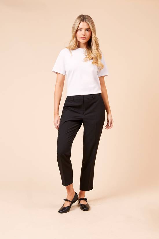Dorothy Perkins Slim Ankle Grazer Trouser 3