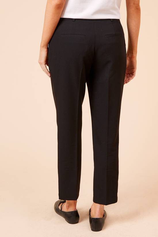 Dorothy Perkins Slim Ankle Grazer Trouser 4